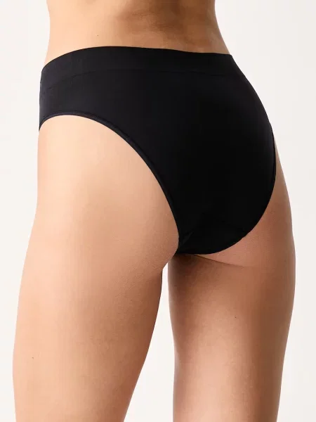 DKNY nohavičky dámske čierna