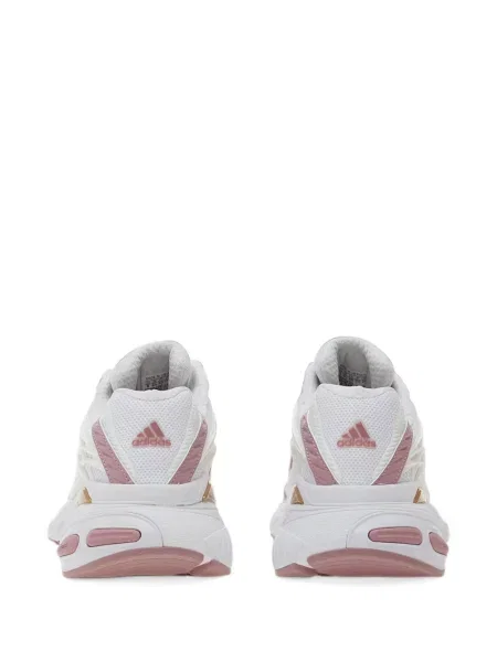 Top Adidas maro