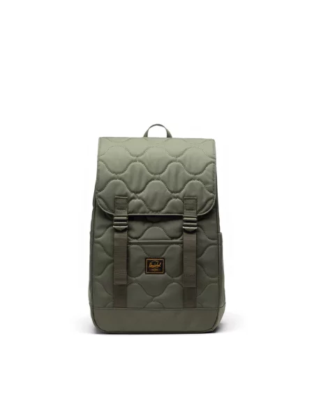 Herschel Rucsac Retreat oliv
