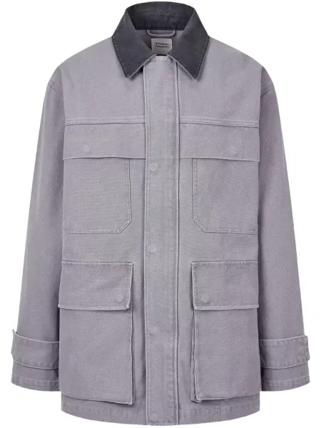 Geacă Studio Tomboy albastru