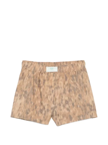 Pantaloni scurți Ganni