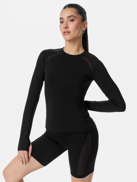 Cardio Bunny Sportnadrágok fekete