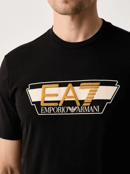 Футболка Ea7 Emporio Armani