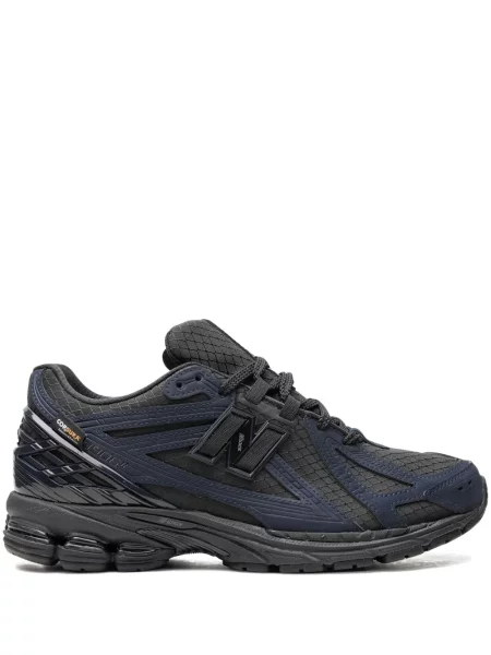 Sneakerși New Balance 576 cu buline alb