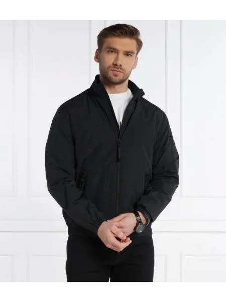 Calvin Klein Geacă negru