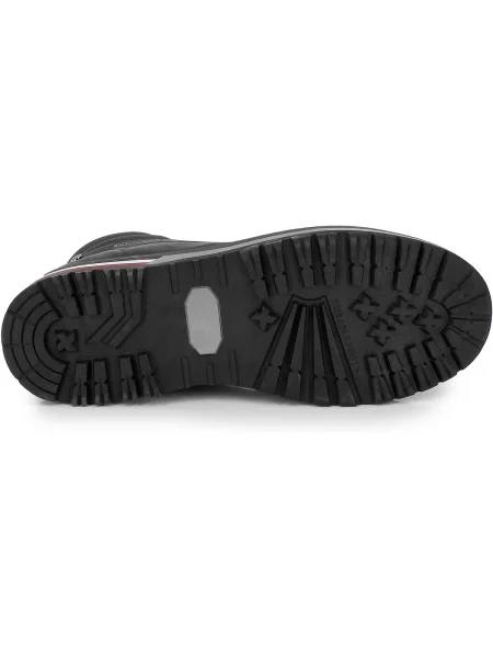 Pantofi Kimberfeel negru