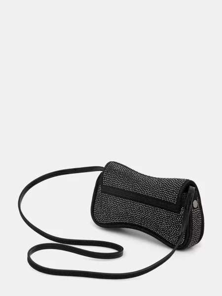 Diesel női táska fekete