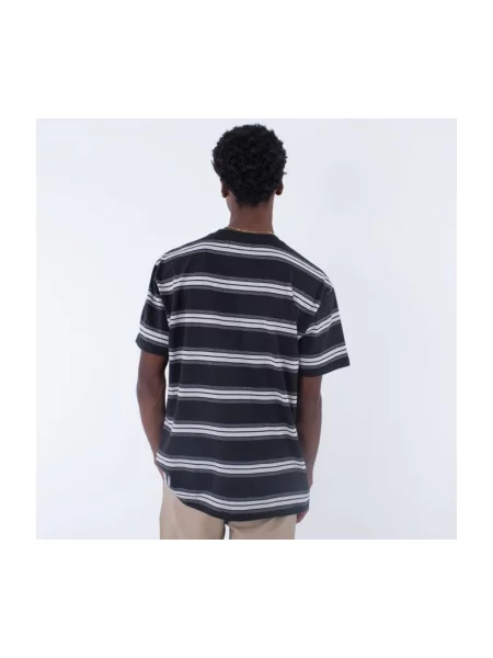 Tricou Hurley negru