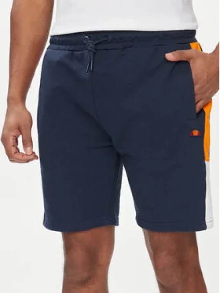 Šortky Ellesse Turi navy tmavě modré
