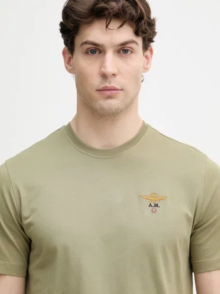 Футболка Aeronautica Militare