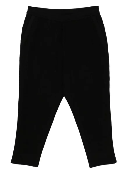 Tapered nadrág Cfcl fekete
