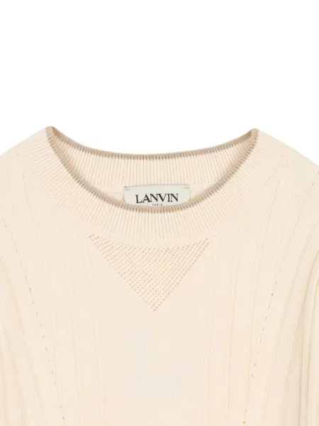 Koszulka dziecięca Lanvin Enfant