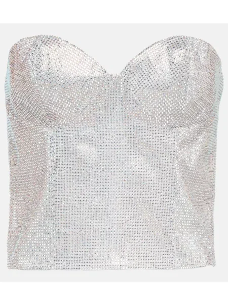 Top Costarellos srebrny