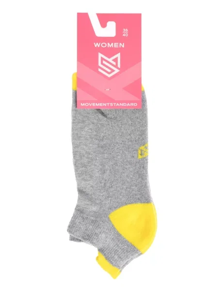 Носки Movementstandard серые