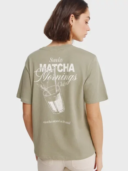 Футболка Springfield