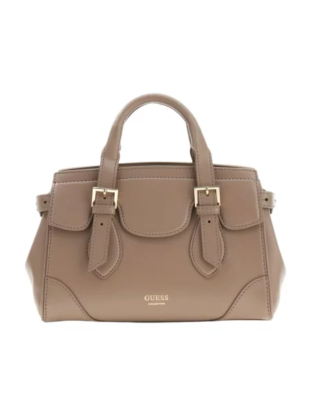 Rucsac Guess maro