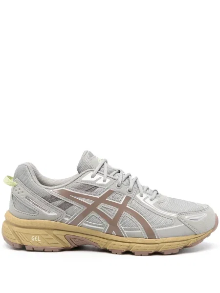 Sneakerși Asics Gel-venture gri