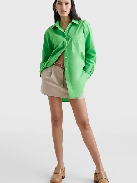 Рубашка Tommy Hilfiger