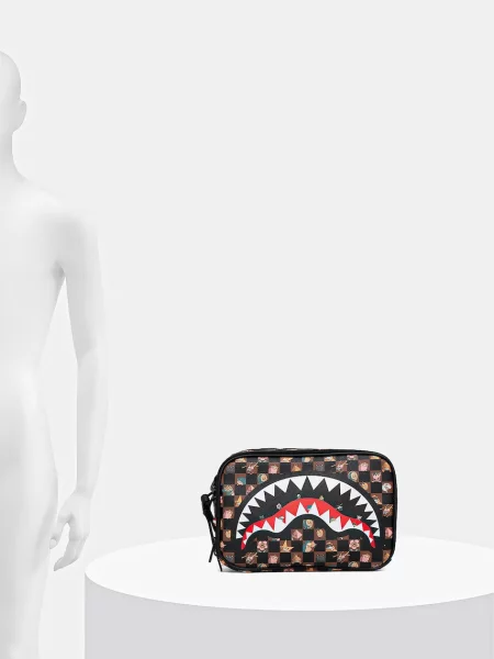 Косметичка Sprayground