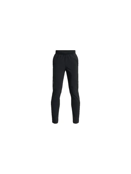 Nohavice Under Armour čierna