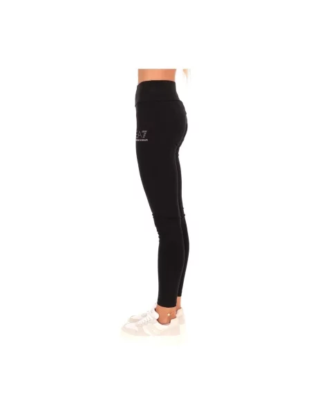 Dresuri Emporio Armani Ea7 negru