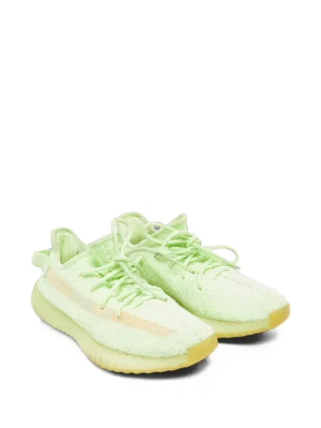 Sneakers Adidas Yeezy πράσινο