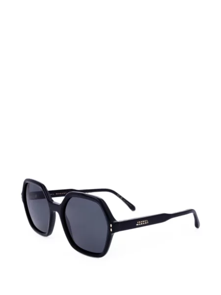 Ochelari de soare Isabel Marant negru