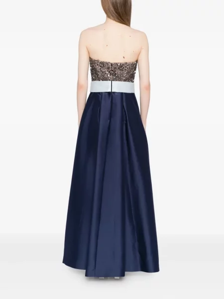 Rochie Sachin & Babi albastru