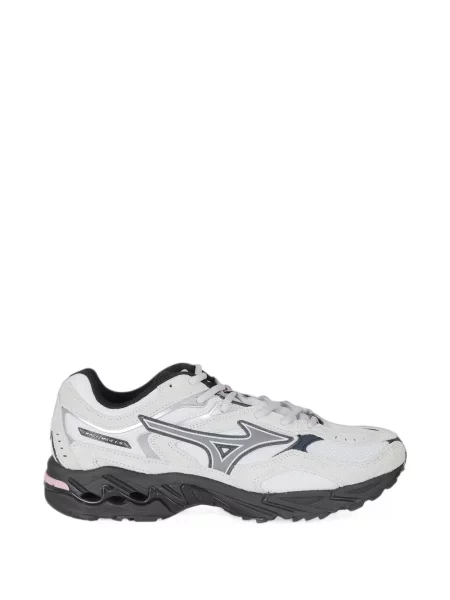 Sneakersy Mizuno białe