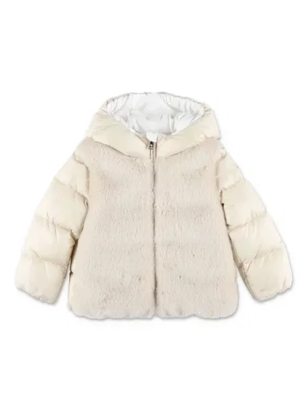 Geacă copii Moncler Enfant