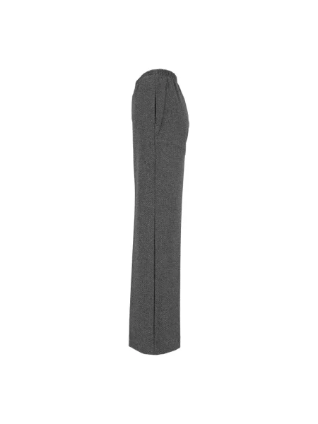 Spodnie Weekend Max Mara szare