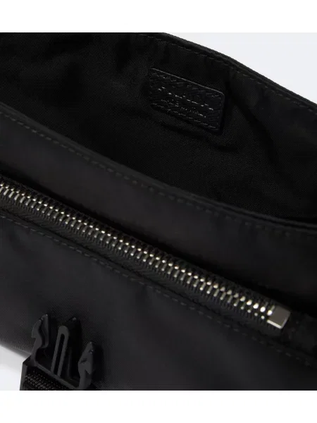 Geantă Prada negru