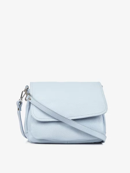 Regina Notte Сумка Шкіра блакитний