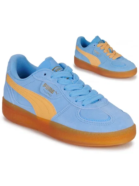 Tenisky Puma modrá