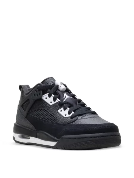 Sneakersy dziecięce Jordan czarne