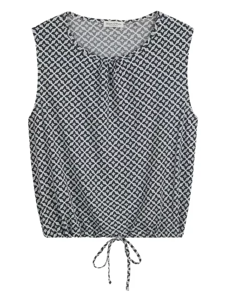 Top Marc O'polo albastru