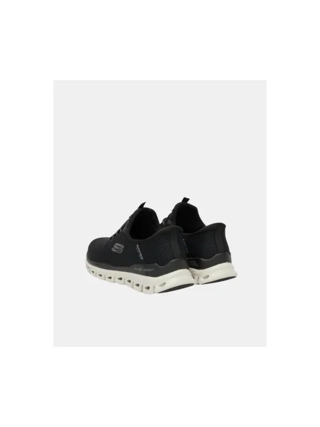 Pantofi Skechers negru