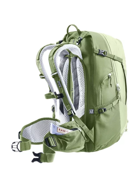 Rucsac Deuter verde