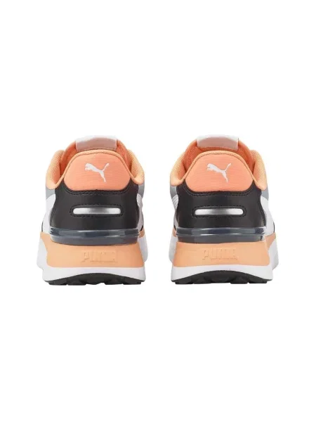 Pantofi Puma negru