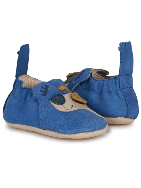 Pantofi copii Easy Peasy albastru