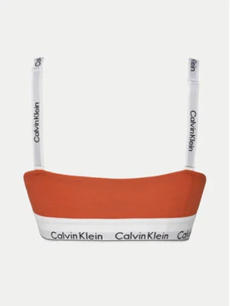 Top Calvin Klein Underwear červený