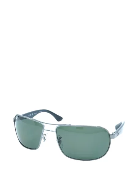 Ochelari de soare Ray-ban gri