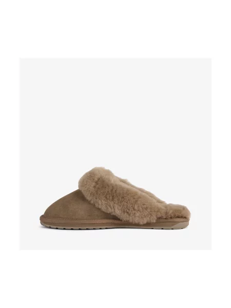 Pantofi Emu maro