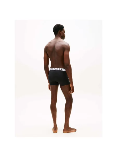 Gaćice Tommy Hilfiger crna