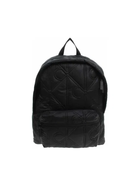 Rucsac copii Calvin Klein Jeans negru