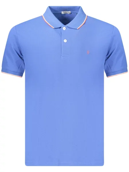 Tricou polo Coveri Moving