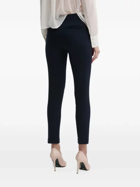 Pantaloni Morgan albastru