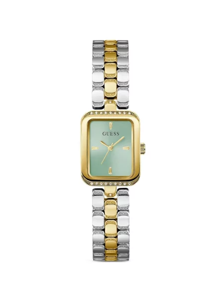 Ceas Guess verde