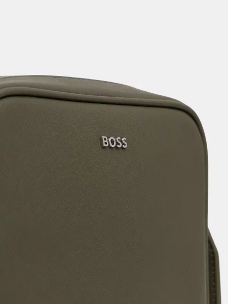 Кожаная сумка Boss