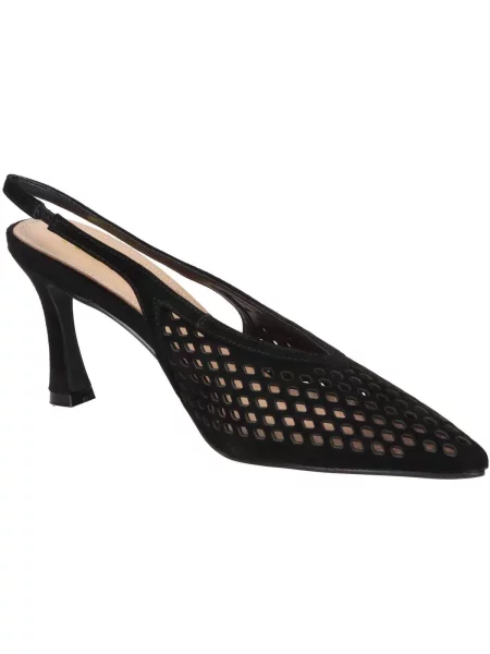 Pantofi Keys negru